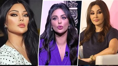 ميس حمدان: هيفاء وهبي مش مطربة وبتغيير مني وهذه قصة التسجيل المسرب عن إليسا (فيديو)