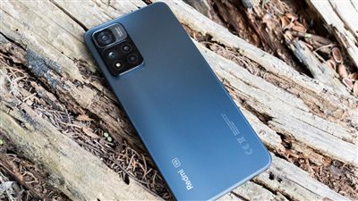 مواصفات وسعر جوال شاومي Xiaomi Redmi Note 11 pro في السعودية 