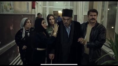 مسلسل بابا المجال حلقة 12، نسرين أمين تكشف سرا خطيرا عن أسرة مصطفى شعبان وفرح يوسف تحاول الانتحار