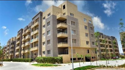 شقق الإسكان، خطوات وتفاصيل حجز شقق قطامية جاردنز