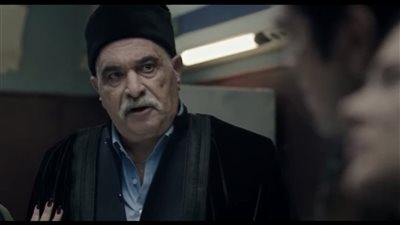 موعد الحلقة 13 من مسلسل بابا المجال بطولة مصطفى شعبان