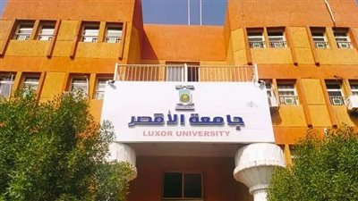 تنمية القدرات بجامعة الأقصر يعقد دورتي 