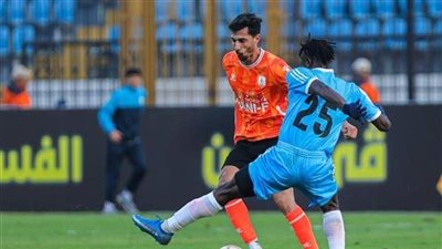 الدوري المصري، فاركو يحل ضيفا على سموحة