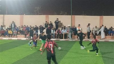 الدورات الرمضانية تزين ليالي الشهر الكريم بمراكز شباب الإسكندرية 