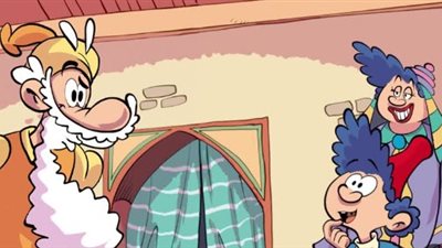 قطايف رمضان، نوادر الحمقى وحكاية الرجل الذي طلق امرأته لوجه الله