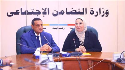 القباج وآمنة يشهدان توقيع بروتوكول تعاون لتسويق المنتجات اليدوية