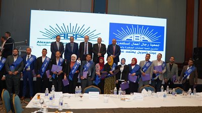 32 مليار جنيه قروض مشروع تنمية المنشآت الصغيرة والحرفية بالإسكندرية 