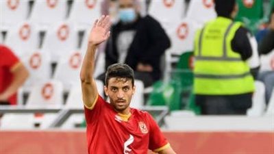 طاهر محمد طاهر خارج حسابات كولر أمام المحلة