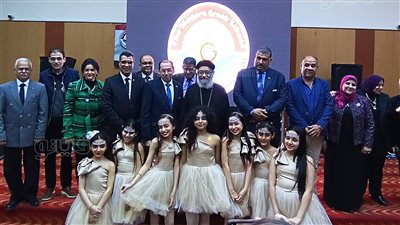 شرق التعليمية ببورسعيد تنظم حفل ختام الأنشطة التربوية بالمدرسة اليونانية الحديثة (صور)