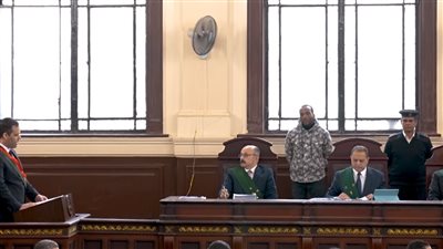 النيابة عن قاتل 7 من أفراد أسرته بالإسكندرية.. كان دائم التعدي على زوجته.. وخطط لارتكاب الجريمة (فيديو)