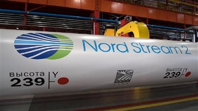 شركات ألمانية تستأنف التأمين على خط الغاز نورد ستريم