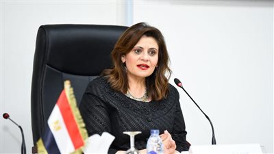 وزيرة الهجرة للملحقين الدبلوماسيين: أنتم تمثلون أعرق وزارة خارجية في التاريخ