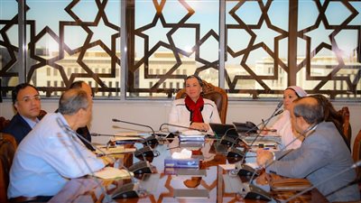 قرار مهم لوزيرة البيئة بشأن العاملين المنتقلين للعاصمة الإدارية