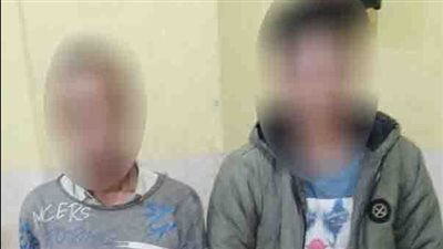 ضبط شخصين لاستغلالهما الأطفال في أعمال التسول واستجداء المارة بأكتوبر