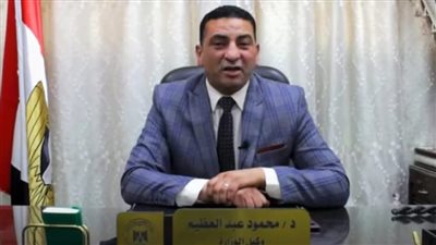 ندوة بالشرقية عن رعاية اليتيم وحقوقه على المجتمع 