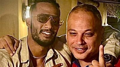 سامي: تامر عبد المنعم  كان مرشحًا لهذا الدور جعفر العمدة