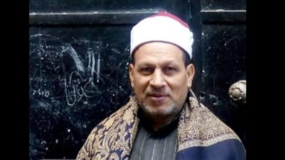 تفاصيل جديدة في وفاة الشيخ ناصر البدوي بالشرقية