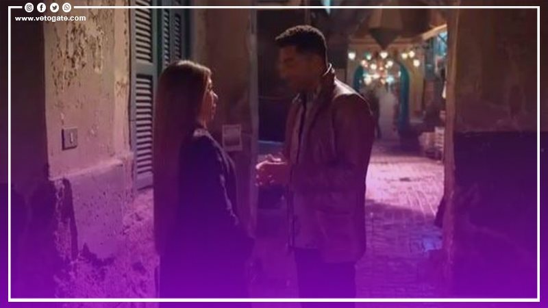 مسلسل الأجهر، فيتو