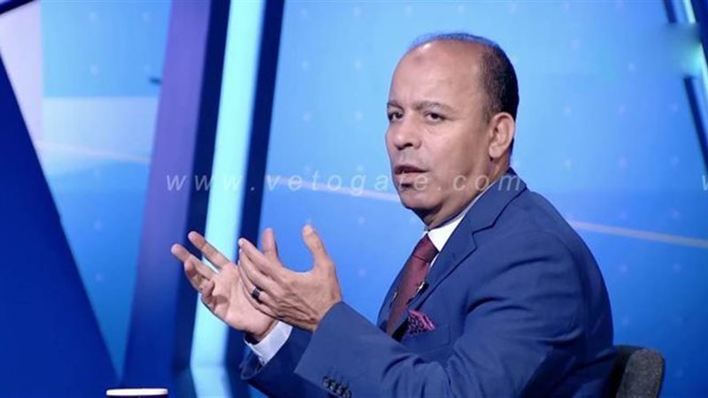 بدر رجب مدير فني
