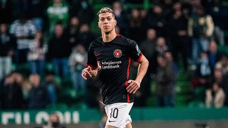إمام عاشور، فيتو
