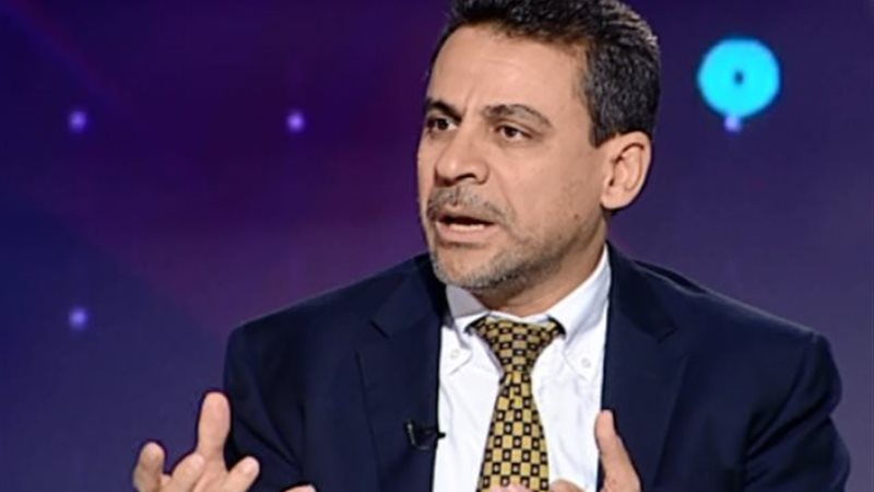 حسين السيد