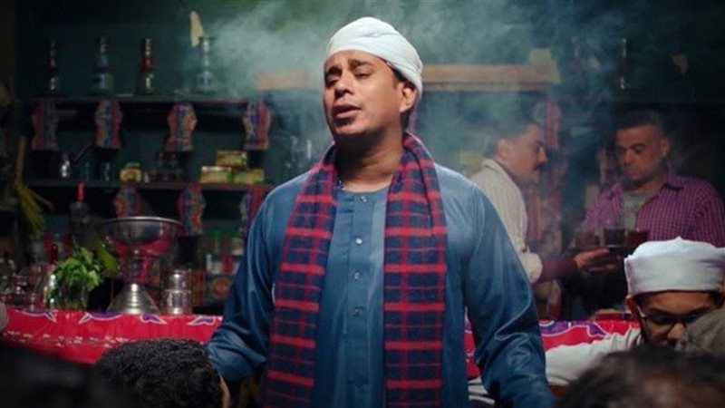 محمود الليثي، فيتو
