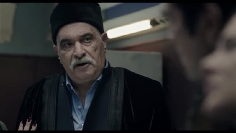 مسلسل بابا المجال،فيتو