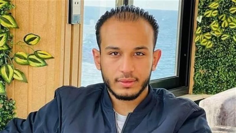 إسلام زكي مشجع الاتحاد