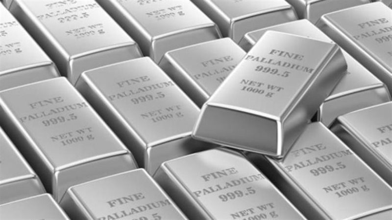 أسعار الفضة اليوم،