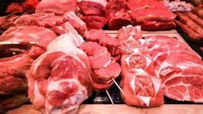 تفسير حلم توزيع اللحمة