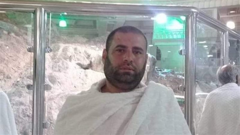 وفاة رئيس محطة مياة