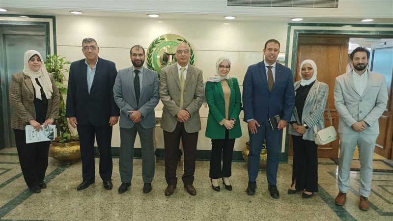 الهيئة العامة للرقابة