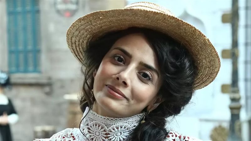 نانسي خوري، فيتو