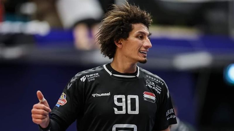 علي زين، فيتو