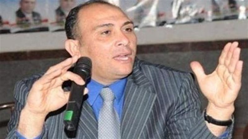 الدكتور علاء رزق،فيتو