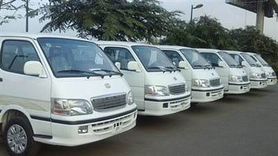 الجيزة تنشر التعريفة الجديدة لخطوط السير بمواقف الأقاليم