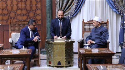 شيخ الأزهر: العودة إلى الدين حماية للإنسانية من أزماتها المعاصرة 