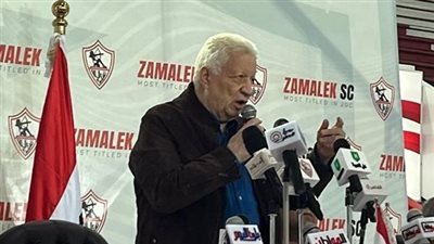 الزمالك، مرتضى منصور يكشف كواليس استقباله لرئيس الهلال السوداني