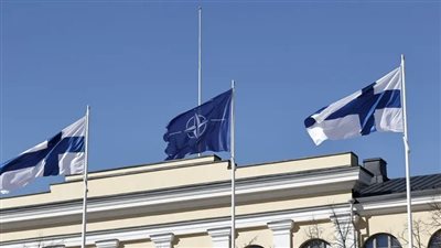 مستقبل الصراع بين روسيا والغرب بعد انضمام فنلندا لـ ناتو.. موسكو تخشى من الهزيمة في أوكرانيا.. وهلسنكي تتجنب الصدام العسكري