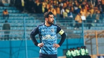 إلغاء حكم إلزام عبد الله السعيد بتعويض الأهلي بـ 2 مليون دولار