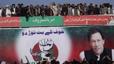 قرار لصالح لعمران خان، محكمة باكستانية تسمح بإجراء انتخابات محلية في إقليمين 