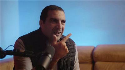 عمرو خالد: التسليم والرضا والإحسان للتغلب على صراعاتك وتعيش حياة سعيدة (فيديو)