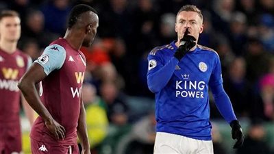 بث مباشر مباراة ليستر سيتي ضد أستون فيلا في الدوري الإنجليزي، مشاهدة بي إن سبورت beIN Sport