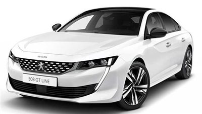 ارتفاع جديد في أسعار سيارات بيجو السيدان 