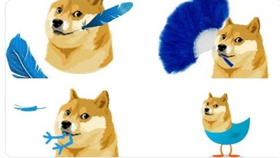 الخارجية الروسية تمازح ماسك بصور غريبة بعد تغيير شعار 