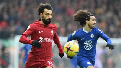 افتتاح الدوري الإنجليزي، موعد مباراة ليفربول ضد تشيلسي