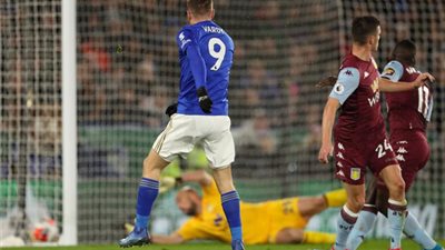  مشاهدة لقاء أستون فيلا وليستر سيتي في منافسات الدوري الإنجليزي اليوم الثلاثاء 4 /4 /2023