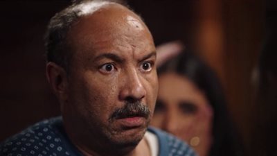 مسلسل جعفر العمدة حلقة 13، محمد رمضان يصفع شقيقه الأكبر على وجهه (فيديو) 