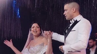 حمو بيكا يكذب حسن شاكوش حول تكلفة حفل زفافه (فيديو)