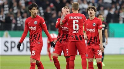 ليفربول يسعى لضم صفقة جديدة من الدوري الألماني 